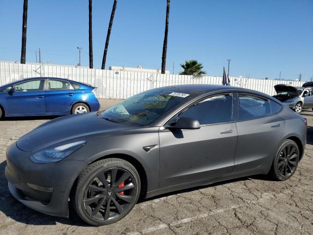 TESLA MODEL 3 2018 5yj3e1eb3jf111935