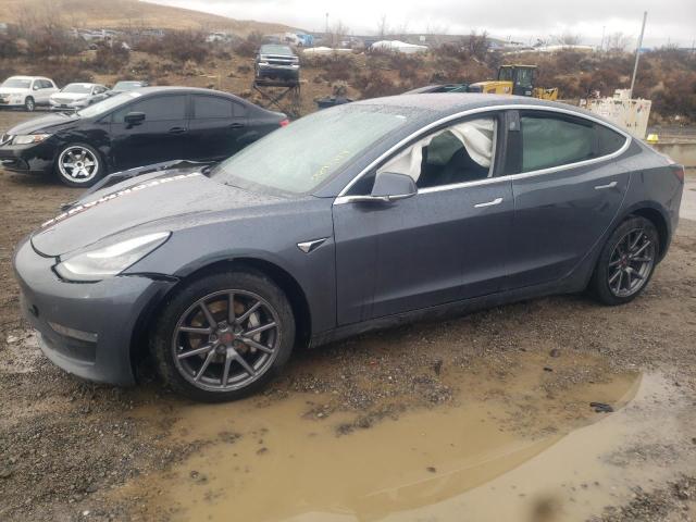 TESLA MODEL 3 2018 5yj3e1eb3jf113944