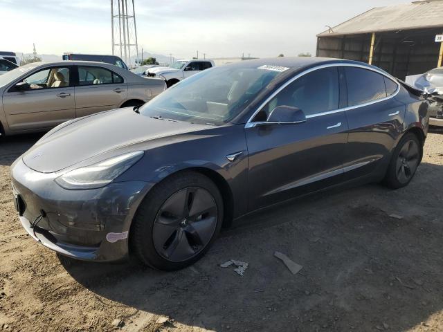 TESLA MODEL 3 2018 5yj3e1eb3jf114446