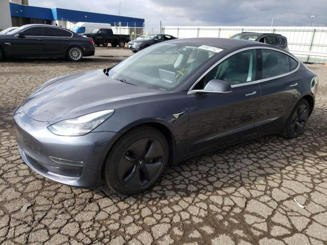 TESLA MODEL 3 2018 5yj3e1eb3jf119503