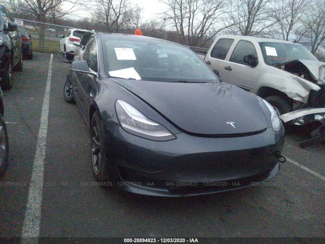 TESLA MODEL 3 2018 5yj3e1eb3jf119520