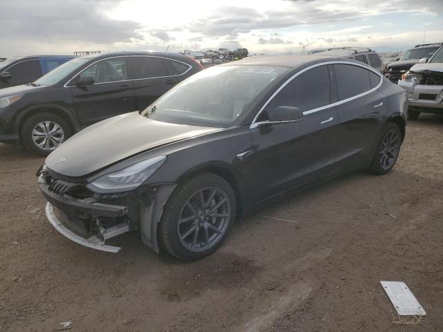 TESLA MODEL 3 2018 5yj3e1eb3jf127598