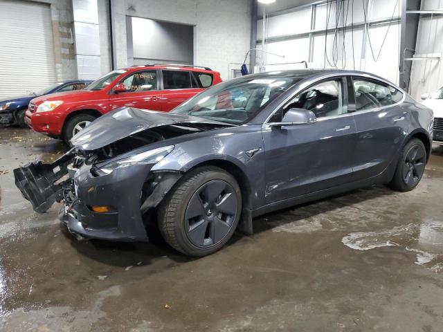 TESLA MODEL 3 2018 5yj3e1eb3jf130422