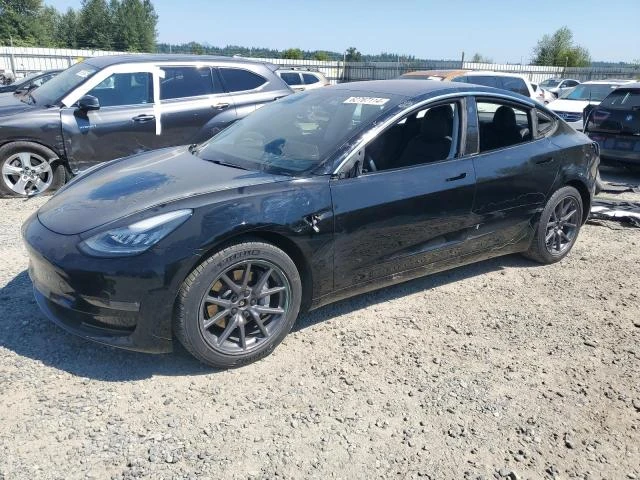 TESLA MODEL 3 2018 5yj3e1eb3jf130758