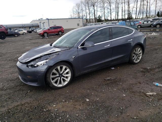 TESLA MODEL 3 2018 5yj3e1eb3jf132445