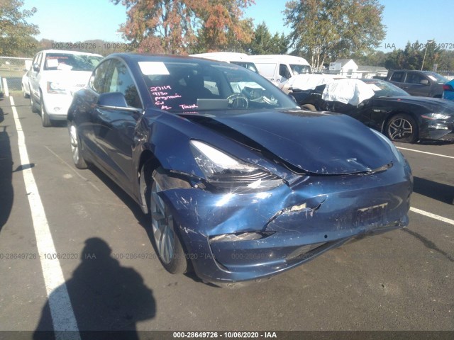 TESLA MODEL 3 2018 5yj3e1eb3jf133787