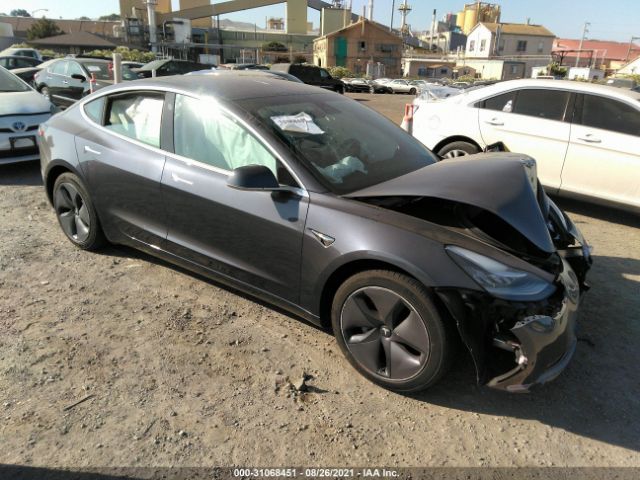 TESLA MODEL 3 2018 5yj3e1eb3jf134826