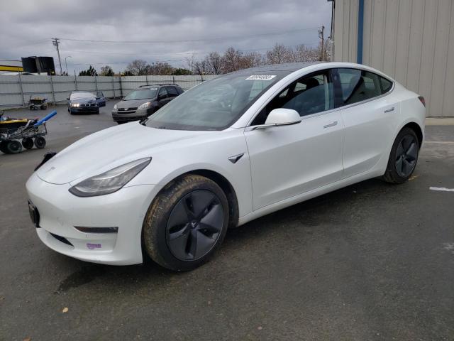 TESLA MODEL 3 2018 5yj3e1eb3jf146765