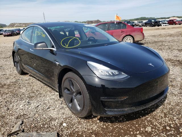 TESLA MODEL 3 2018 5yj3e1eb3jf150430