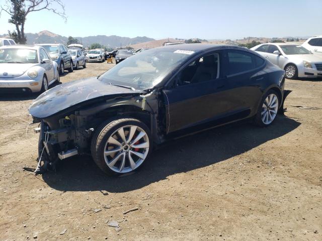 TESLA MODEL 3 2018 5yj3e1eb3jf151349