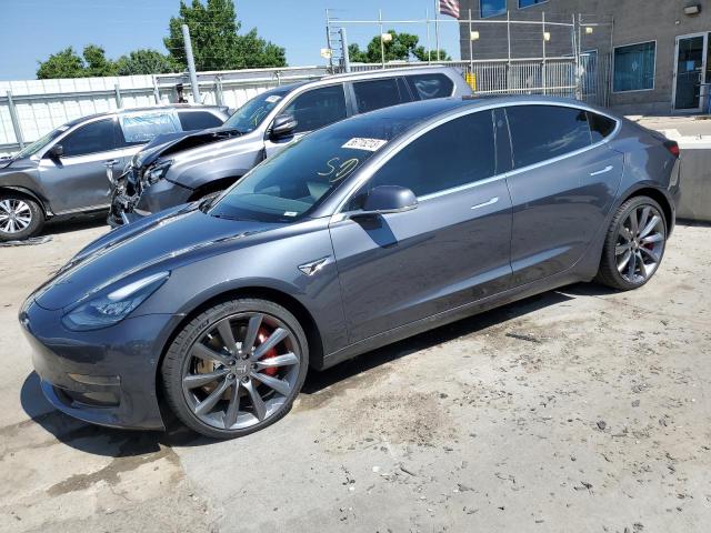 TESLA MODEL 3 2018 5yj3e1eb3jf171116