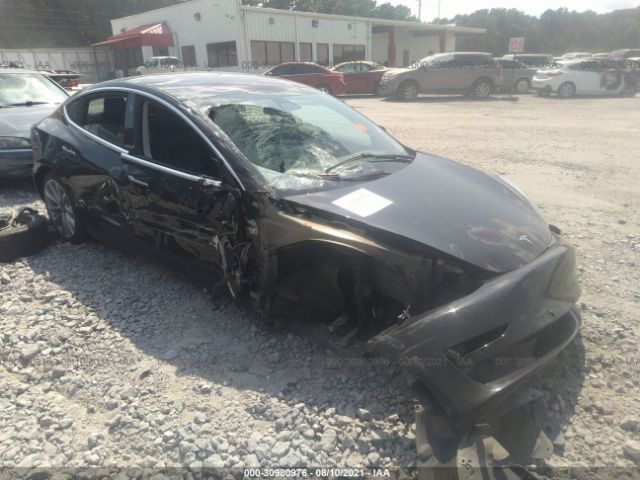 TESLA MODEL 3 2018 5yj3e1eb3jf178454