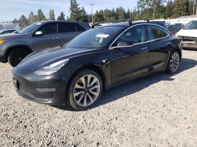 TESLA MODEL 3 2018 5yj3e1eb3jf178504