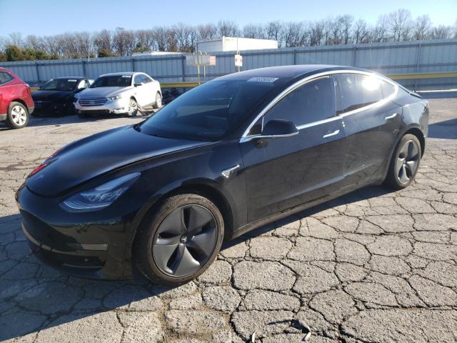 TESLA NULL 2018 5yj3e1eb3jf179846