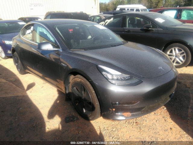 TESLA MODEL 3 2018 5yj3e1eb3jf181239