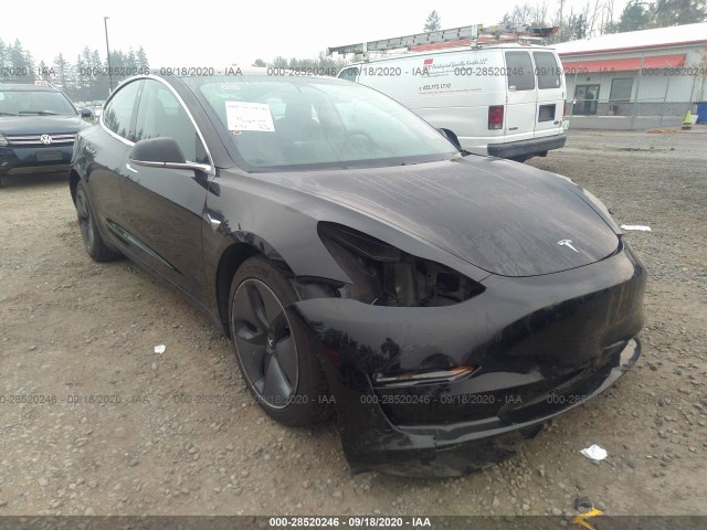 TESLA MODEL 3 2018 5yj3e1eb3jf182391