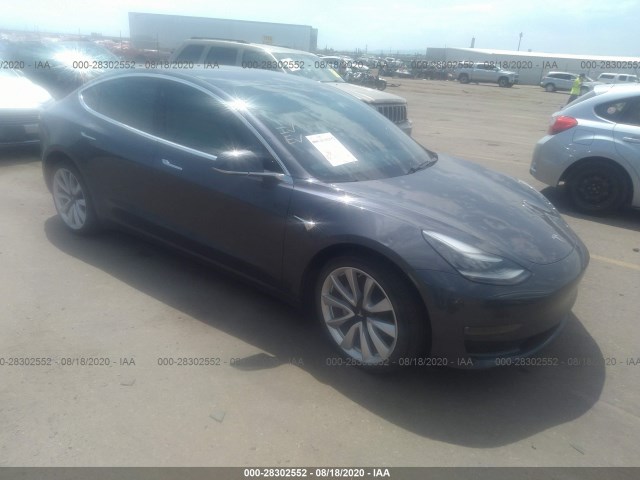 TESLA MODEL 3 2018 5yj3e1eb3jf188398