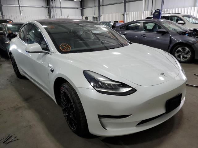 TESLA MODEL 3 2019 5yj3e1eb3kf191481