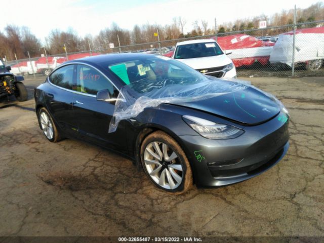 TESLA MODEL 3 2019 5yj3e1eb3kf192159