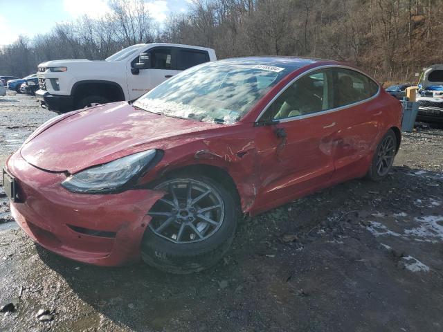 TESLA MODEL 3 2019 5yj3e1eb3kf193957