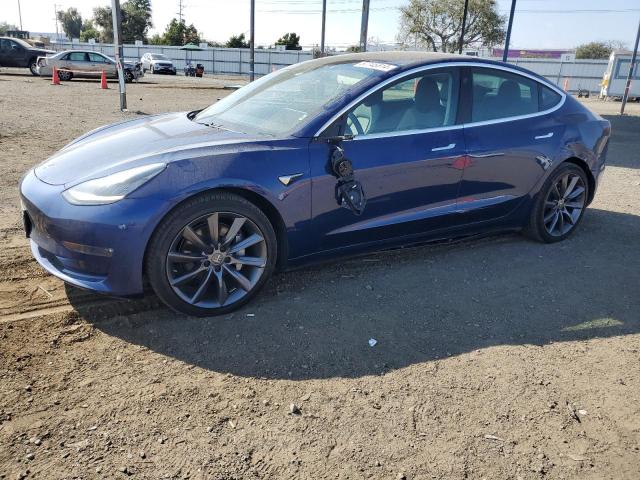 TESLA MODEL 3 2019 5yj3e1eb3kf194168