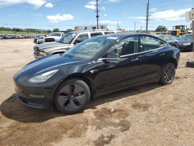 TESLA MODEL 3 2019 5yj3e1eb3kf197118