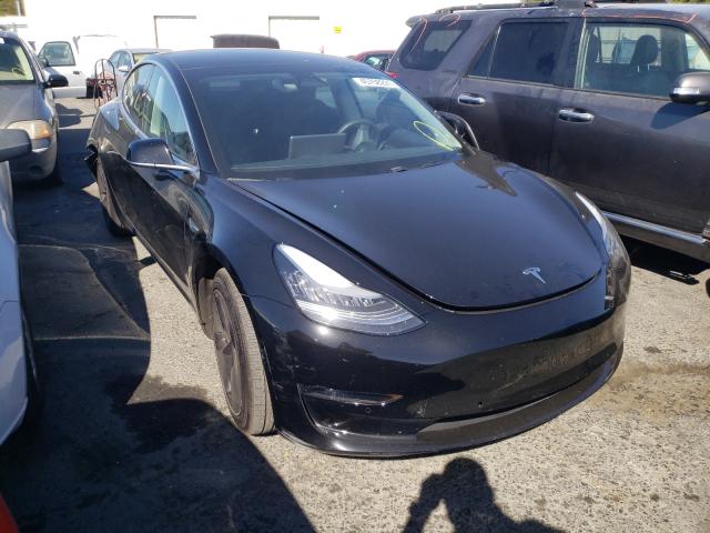 TESLA MODEL 3 2019 5yj3e1eb3kf209168