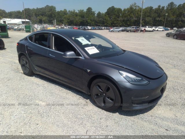 TESLA MODEL 3 2019 5yj3e1eb3kf209932