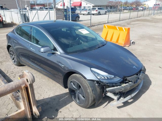 TESLA MODEL 3 2019 5yj3e1eb3kf210028