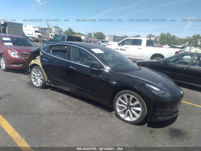 TESLA MODEL 3 2019 5yj3e1eb3kf213947