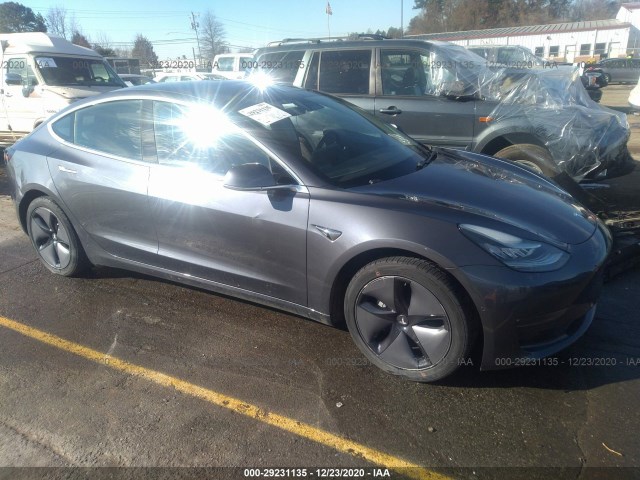 TESLA MODEL 3 2019 5yj3e1eb3kf359393