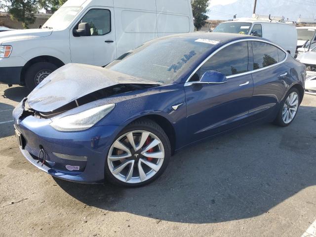 TESLA MODEL 3 2019 5yj3e1eb3kf365601