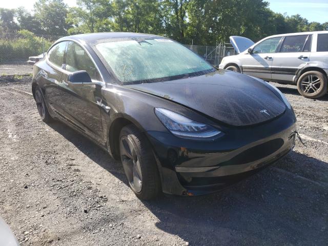 TESLA MODEL 3 2019 5yj3e1eb3kf384407