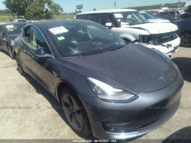 TESLA MODEL 3 2019 5yj3e1eb3kf386173