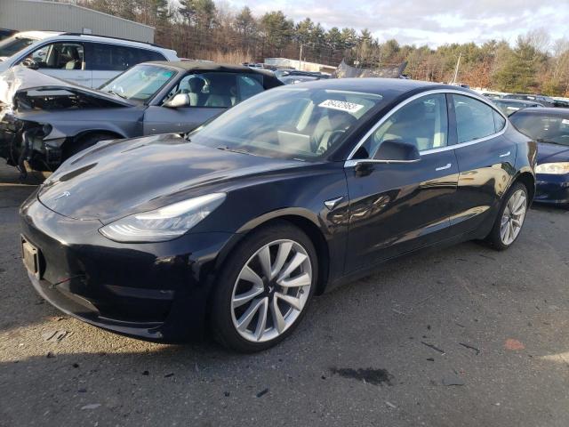 TESLA MODEL 3 2019 5yj3e1eb3kf388702