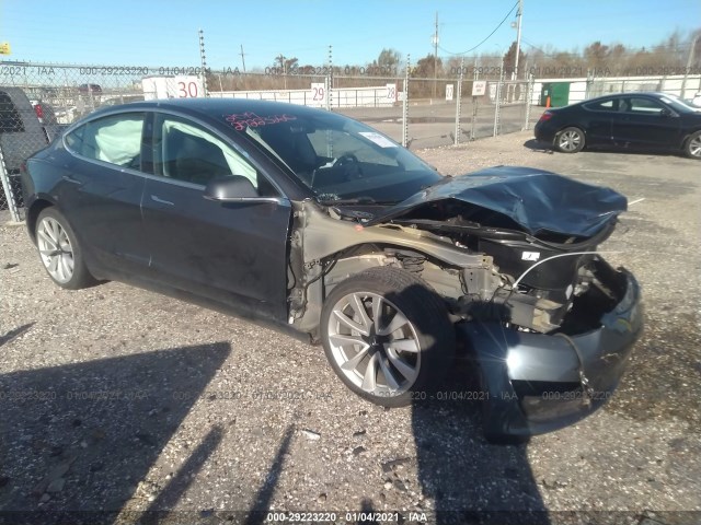 TESLA MODEL 3 2019 5yj3e1eb3kf389025