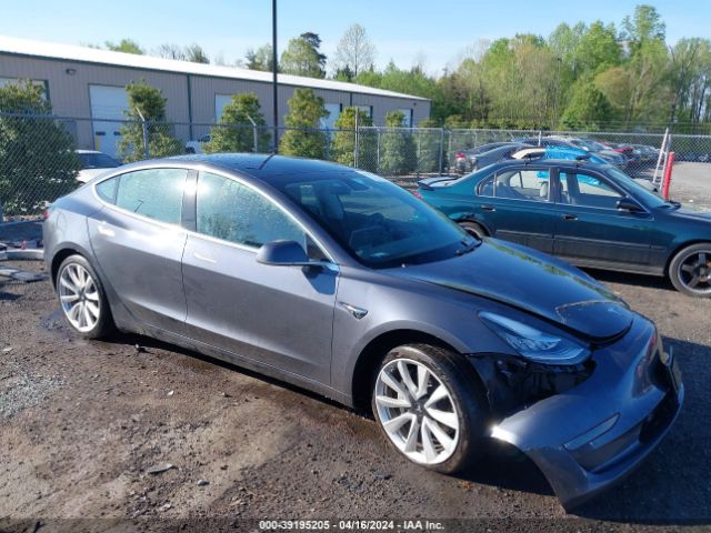 TESLA MODEL 3 2019 5yj3e1eb3kf389476