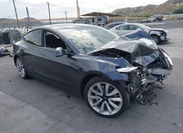 TESLA MODEL 3 2019 5yj3e1eb3kf389526