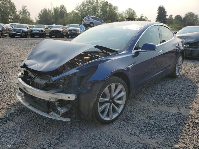 TESLA MODEL 3 2019 5yj3e1eb3kf389977