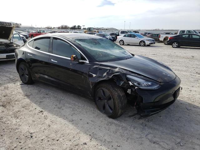 TESLA MODEL 3 2019 5yj3e1eb3kf390658