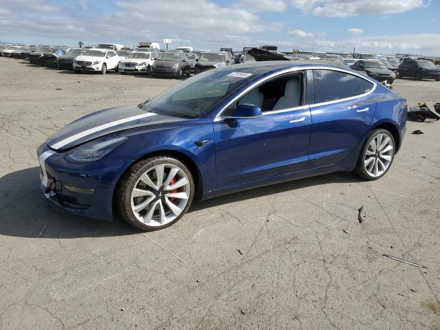 TESLA MODEL 3 2019 5yj3e1eb3kf393592