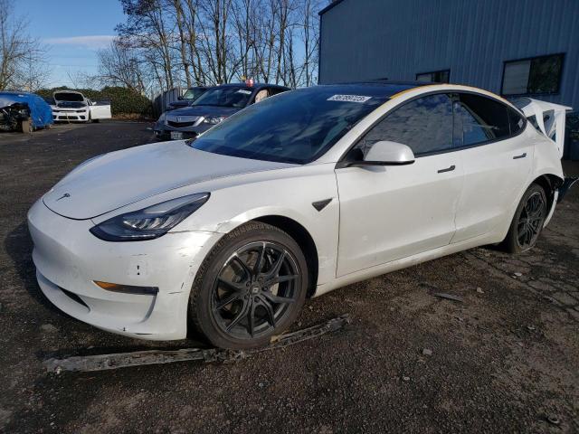 TESLA MODEL 3 2019 5yj3e1eb3kf407040