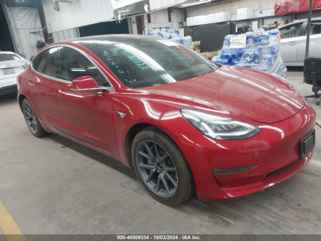 TESLA MODEL 3 2019 5yj3e1eb3kf408205