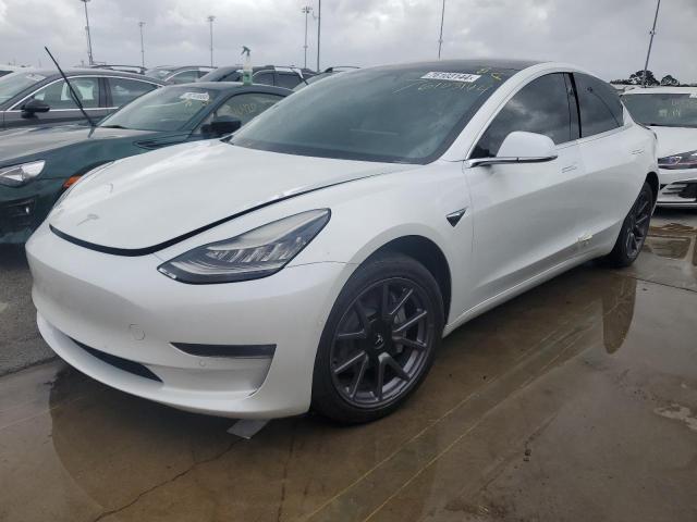 TESLA MODEL 3 2019 5yj3e1eb3kf408415