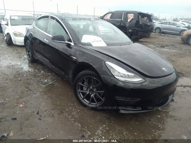 TESLA MODEL 3 2019 5yj3e1eb3kf413260