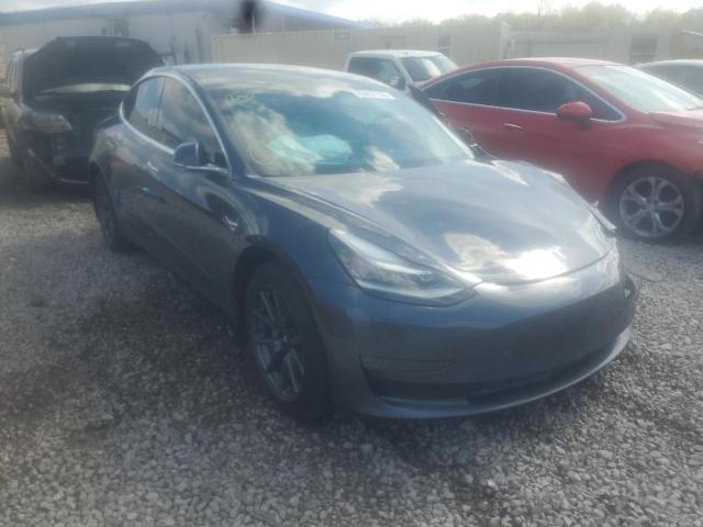 TESLA MODEL 3 2019 5yj3e1eb3kf413324