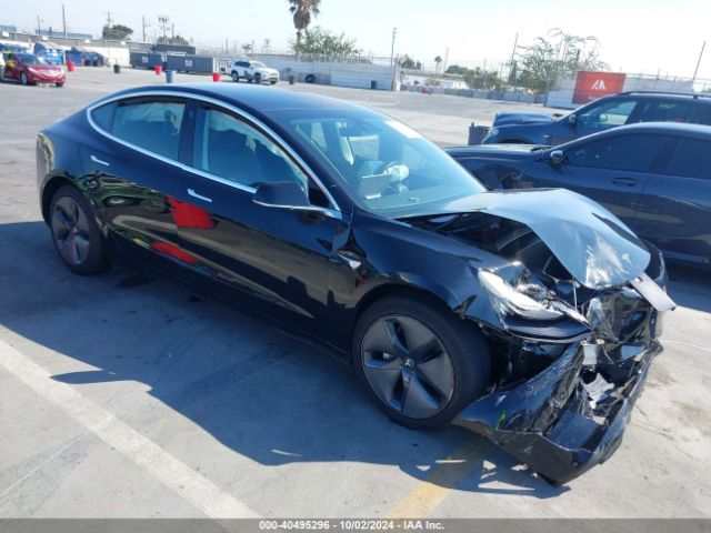 TESLA MODEL 3 2019 5yj3e1eb3kf418023