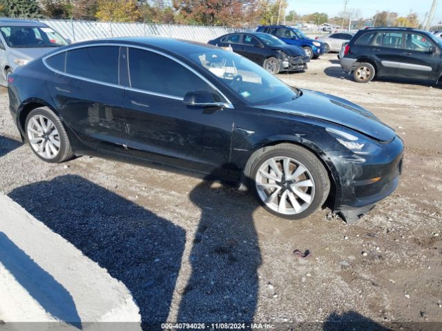 TESLA MODEL 3 2019 5yj3e1eb3kf421889