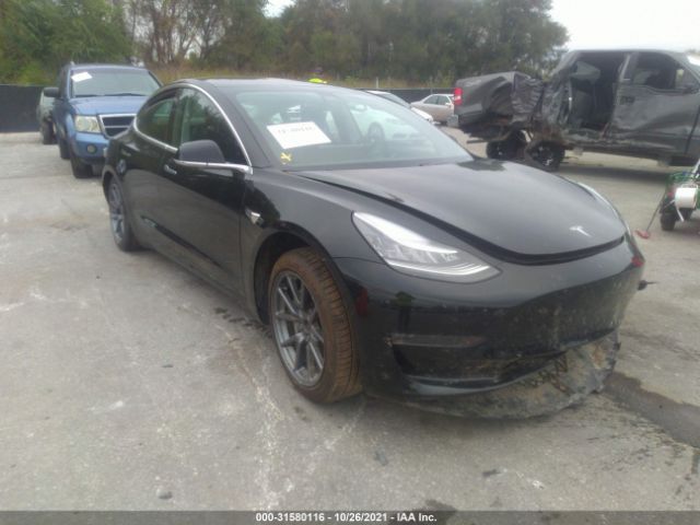 TESLA MODEL 3 2019 5yj3e1eb3kf432326