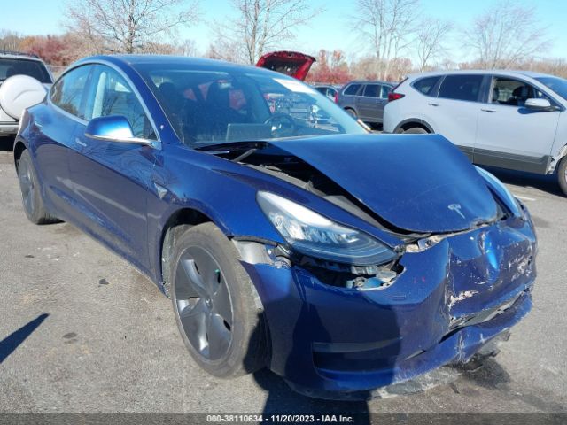 TESLA MODEL 3 2019 5yj3e1eb3kf433184